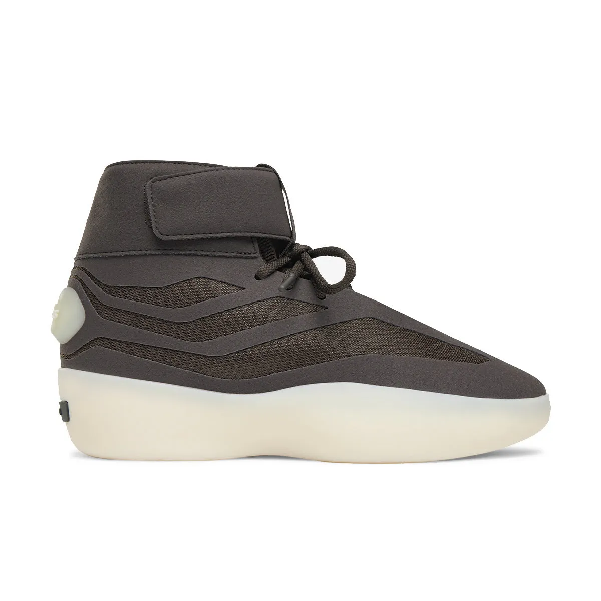   Fear Of God Athletics II Basketball High 'Night Brown' Breath Fresh