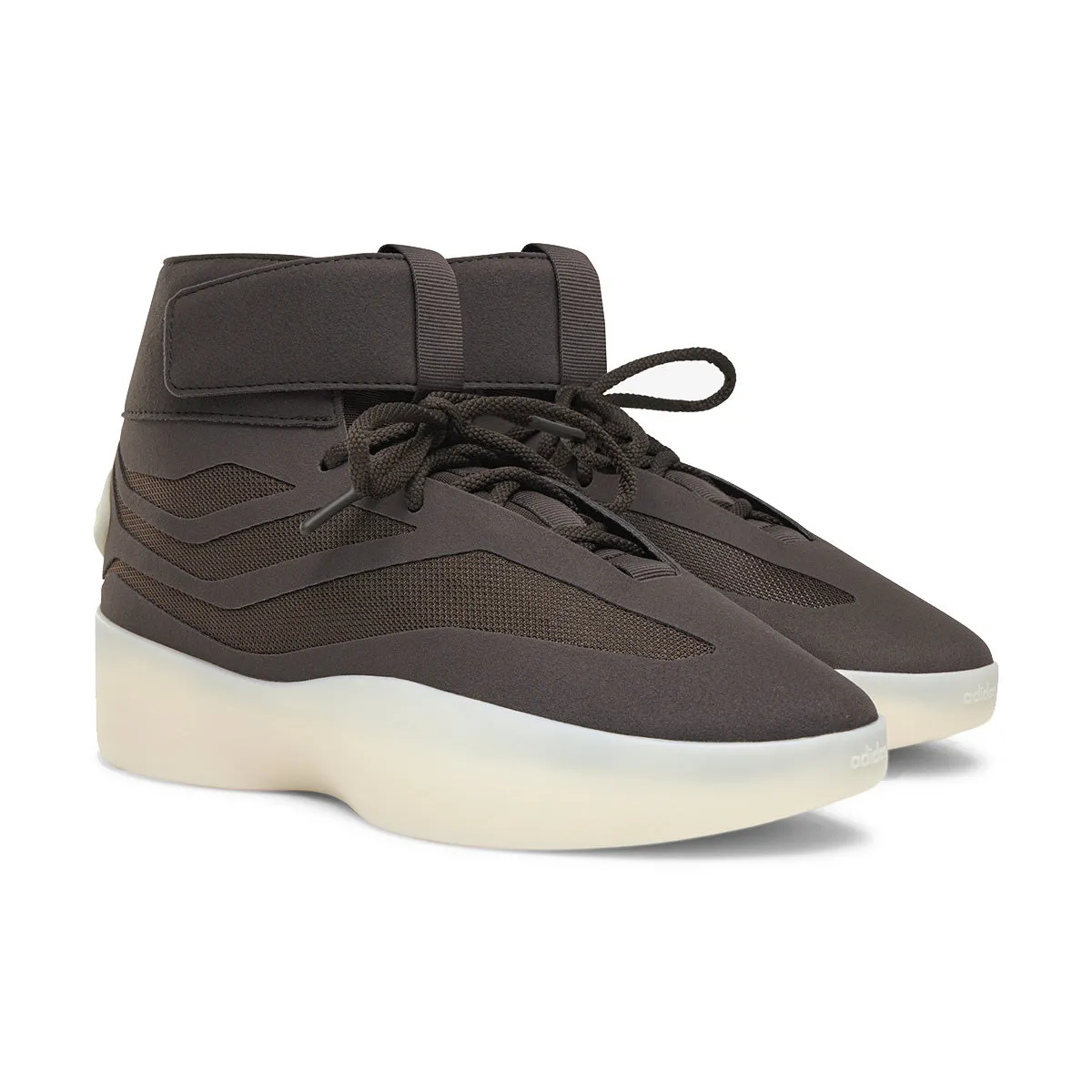   Fear Of God Athletics II Basketball High 'Night Brown' Rain Guard senior care
