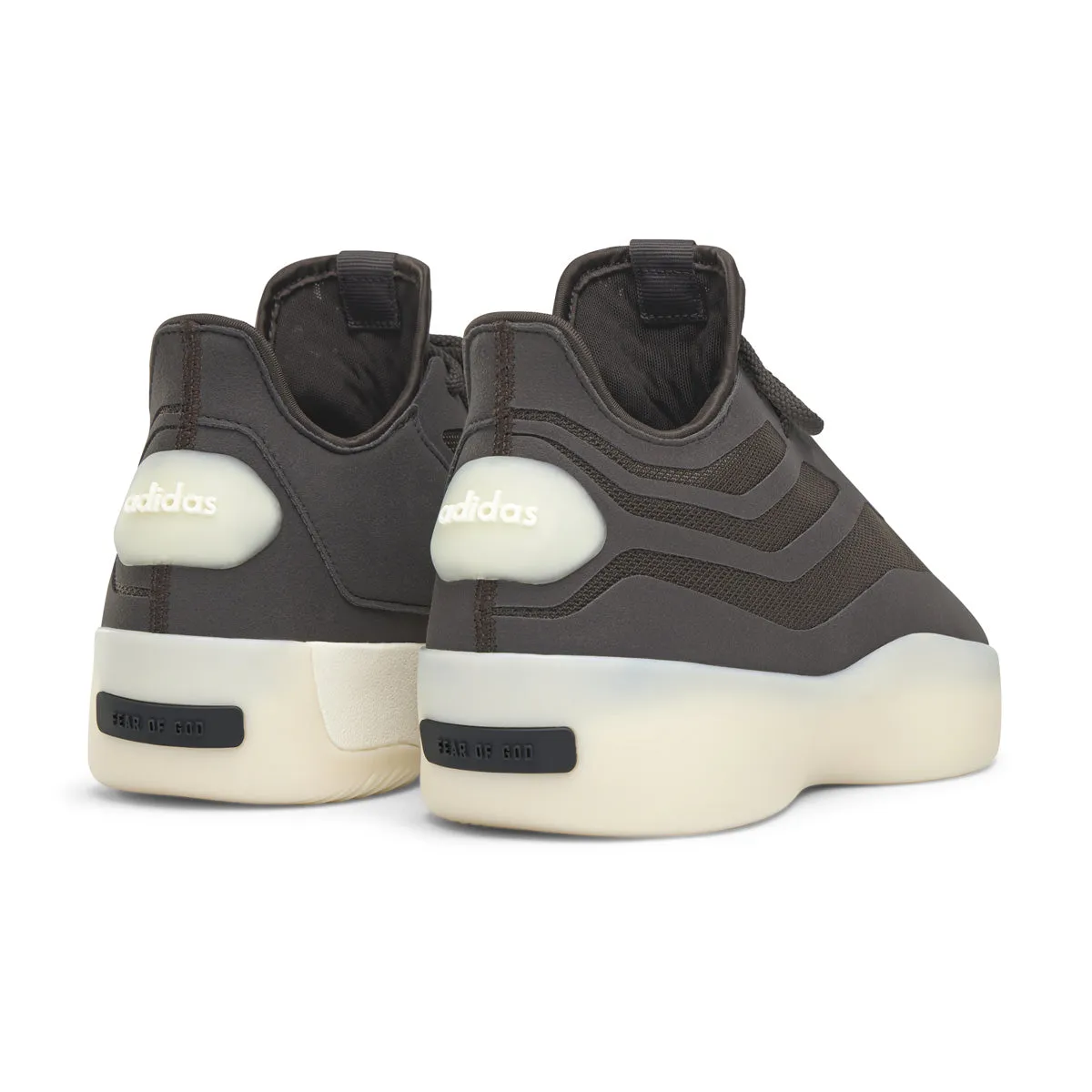   Fear Of God Athletics II Basketball 'Night Brown' Love Glow ergonomic