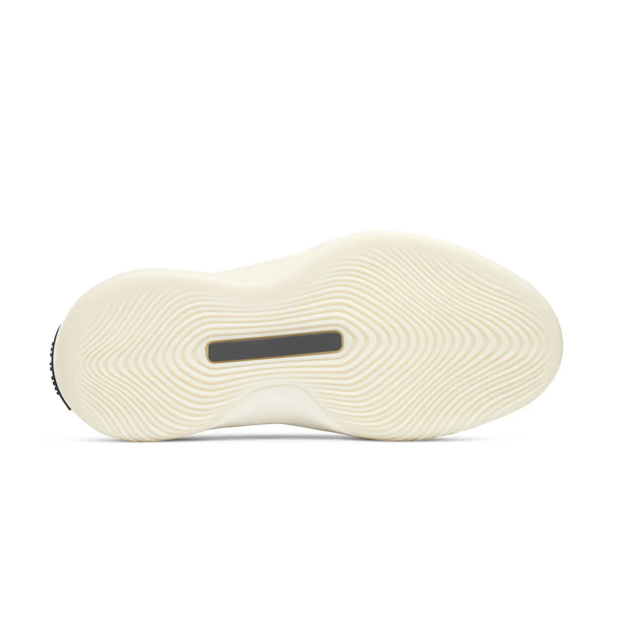 Rain Guard Wet Land   Fear Of God Athletics II Basketball 'Night Brown'