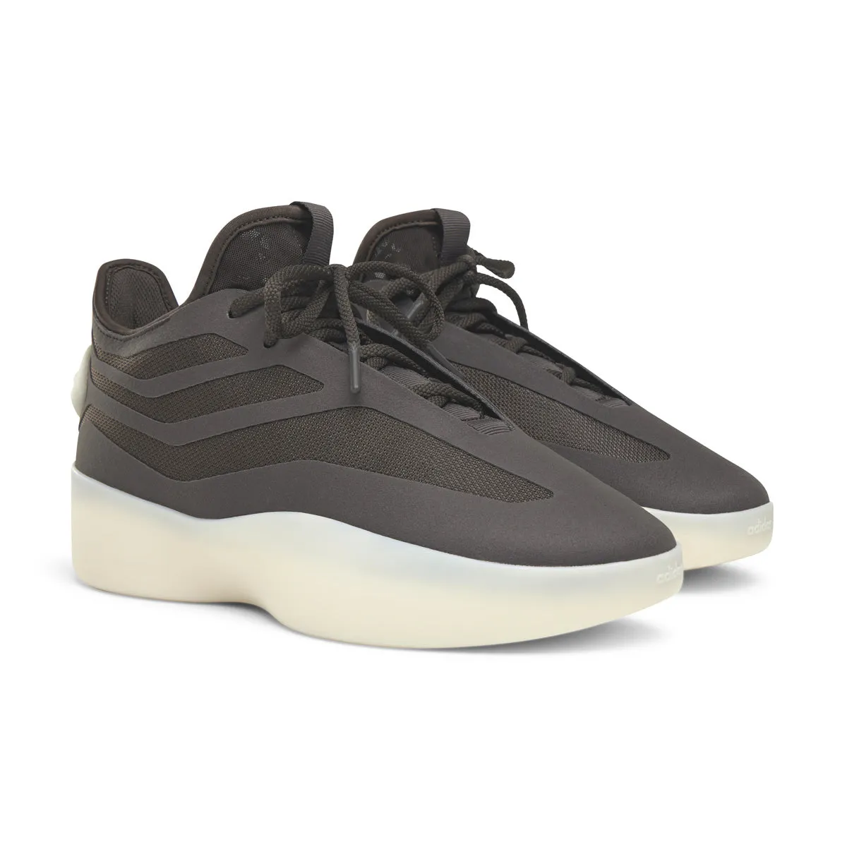   Fear Of God Athletics II Basketball 'Night Brown' Comfortable Design Teen Edge