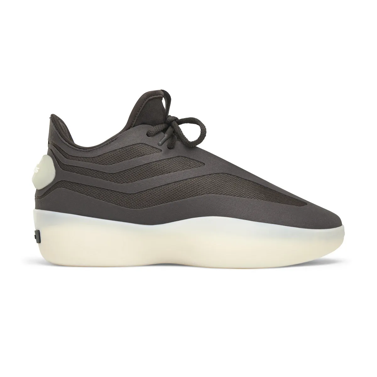 Joint Care Elastic   Fear Of God Athletics II Basketball 'Night Brown'