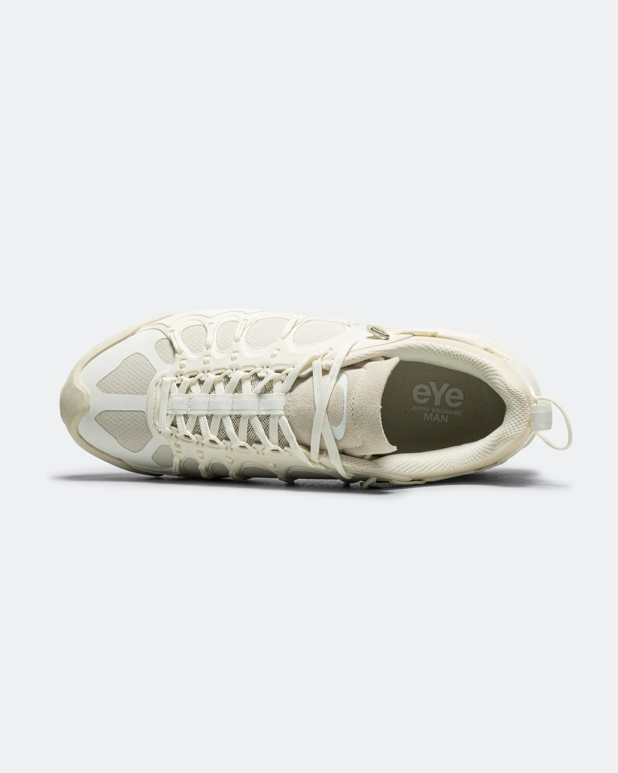 Ibex x Oakley Factory Team - White Narrow Fit Highquality