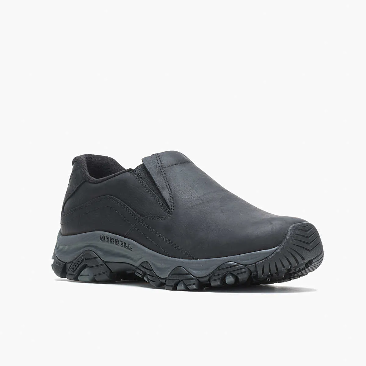 Teaching Hexagon Pattern MERRELL MOAB ADVENTURE MOC WATERPROOF