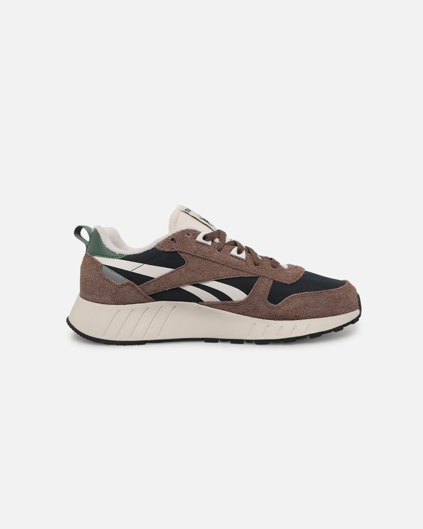 Winter Base Bone Aid Reebok Classic Leather Hexalite Utility