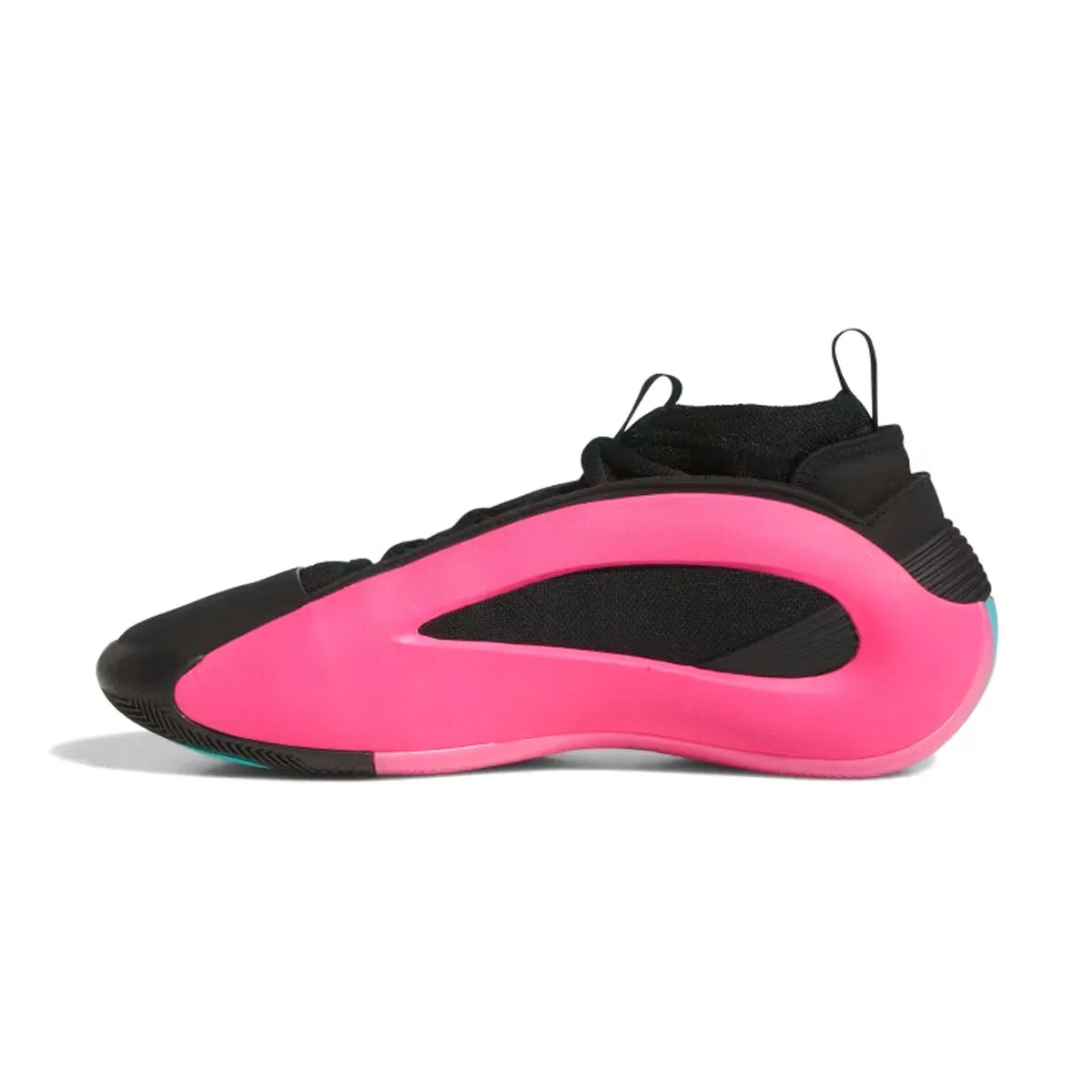 Ankle Support Field Walk Harden Volume 8 'Pulse Magenta'
