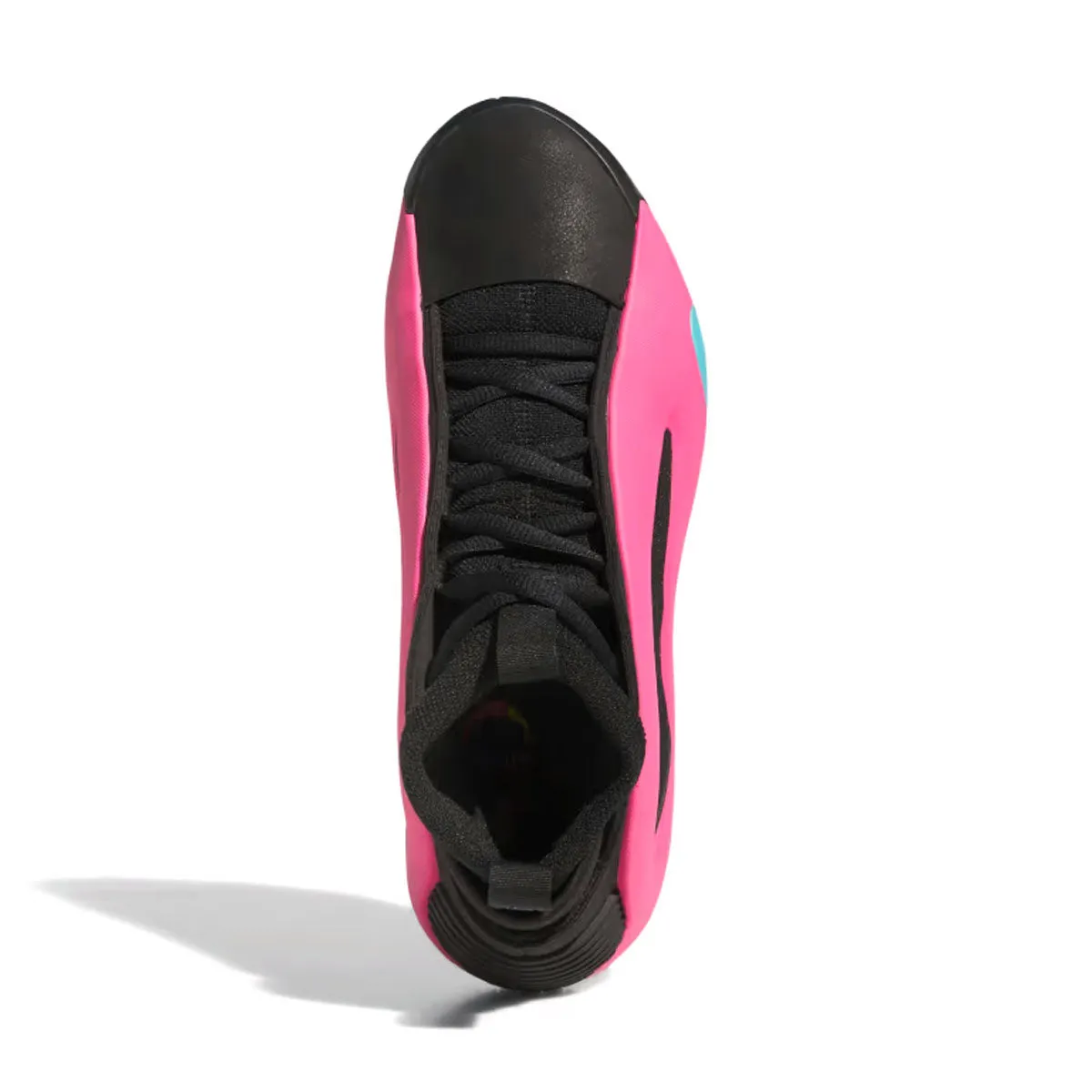 Harden Volume 8 'Pulse Magenta' Free Pace