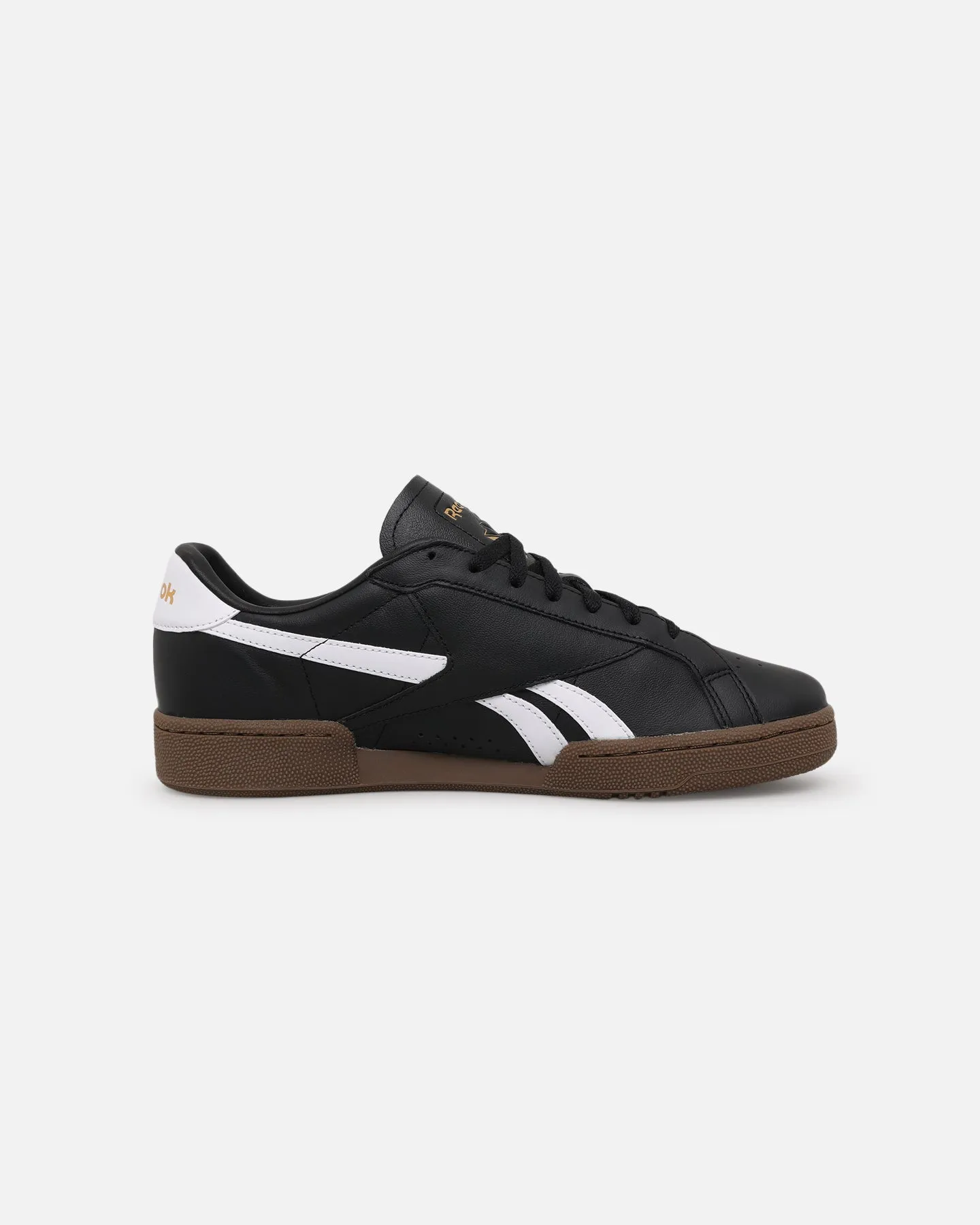 Desert Run Reebok Club C Grounds UK Black/White