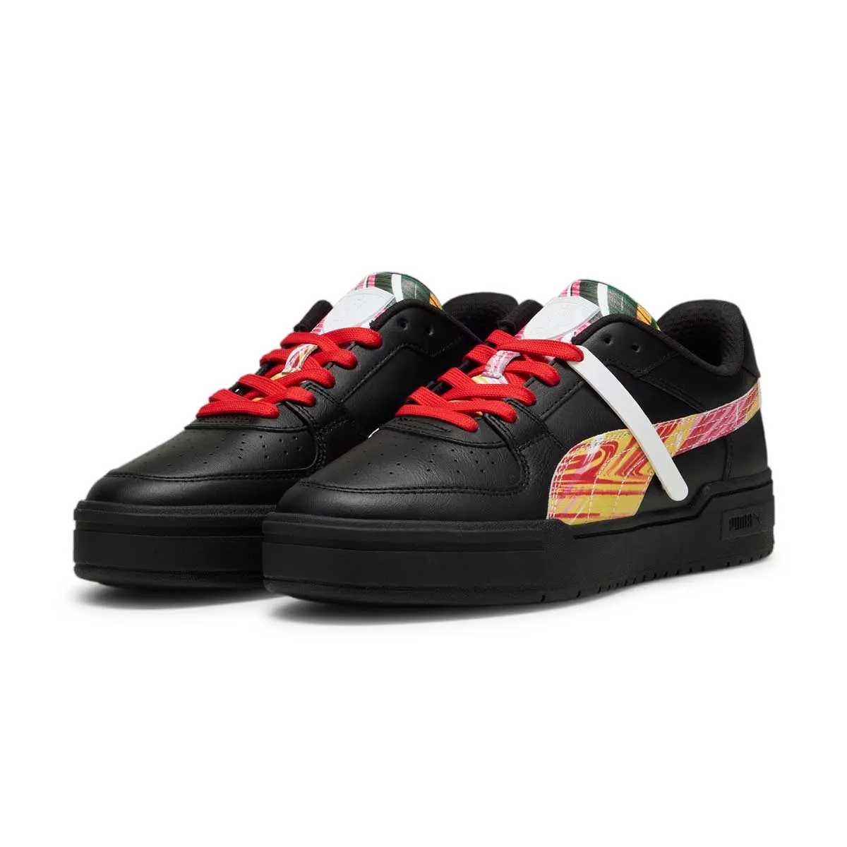 quick dry   Scuderria Ferrari CA Pro 'Puma Black'