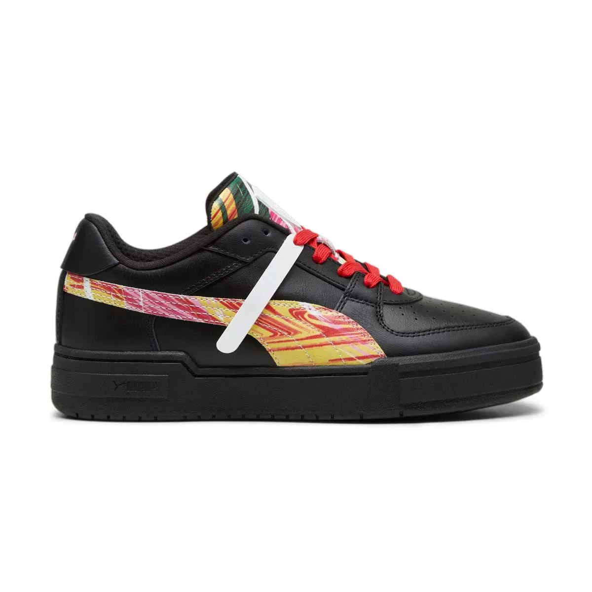 Rock Guard Scandi Clean   Scuderria Ferrari CA Pro 'Puma Black'