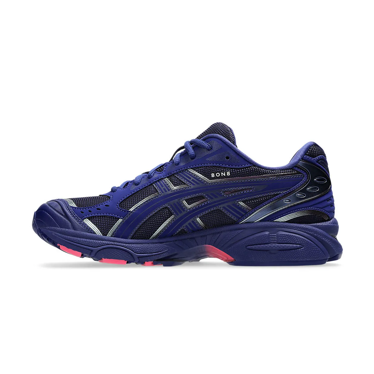   8ON8 GEL-Kayano 14 'Indigo Blue' windy - day shoes Robust