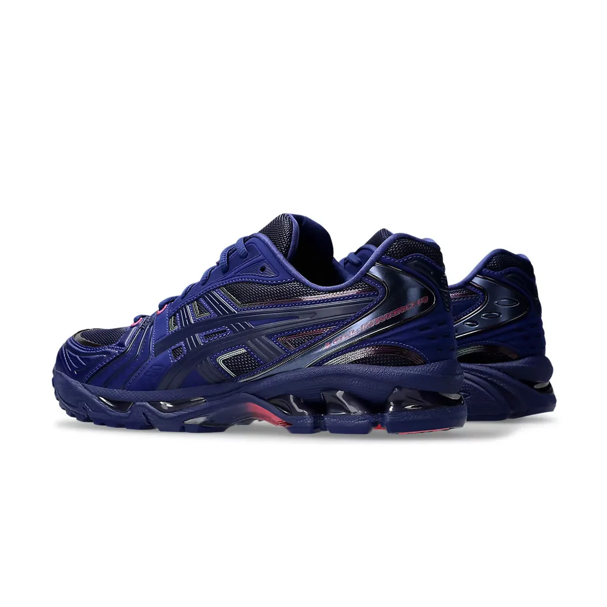   8ON8 GEL-Kayano 14 'Indigo Blue' Sole Soft