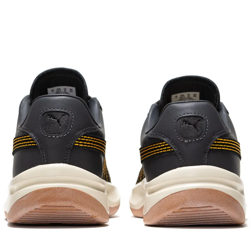 Torsional Stability Frame Feature x Puma GV Special 'Lonely Road' - Flat Dark Grey/Black