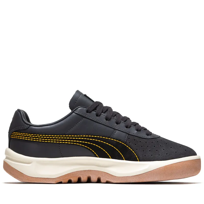 Recycled Material Feature x Puma GV Special 'Lonely Road' - Flat Dark Grey/Black