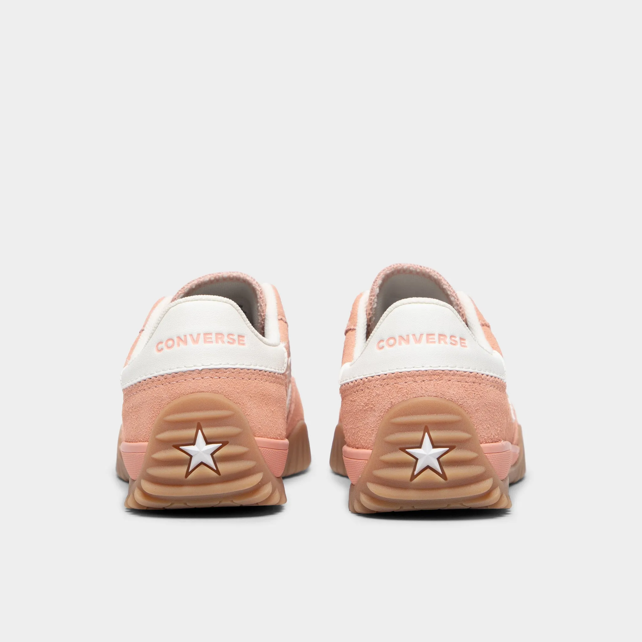 Converse Run Star Trainer Flamingo Fade / Egret Family Fit Breathable Upper
