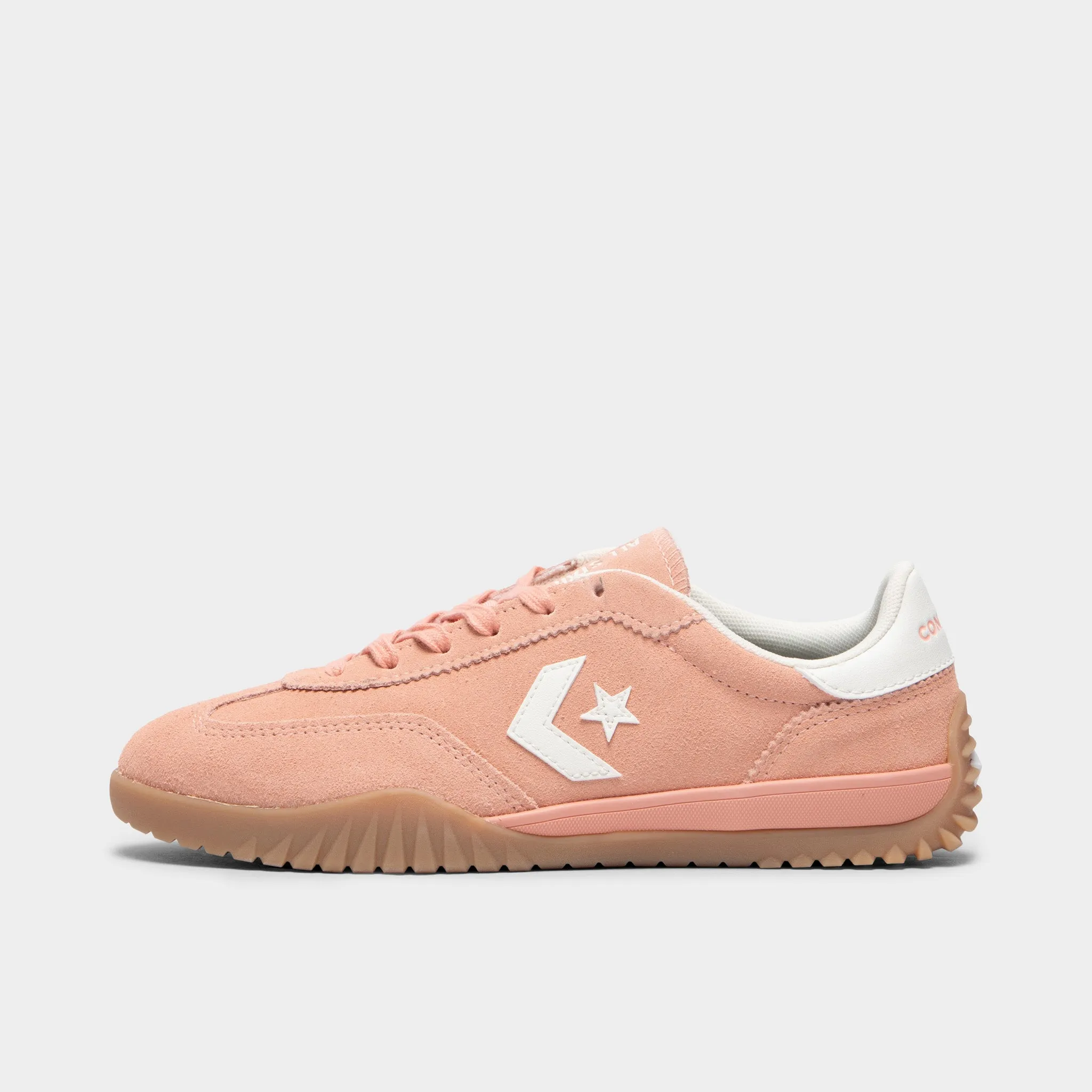 Soft Footbed Stand All Day Converse Run Star Trainer Flamingo Fade / Egret