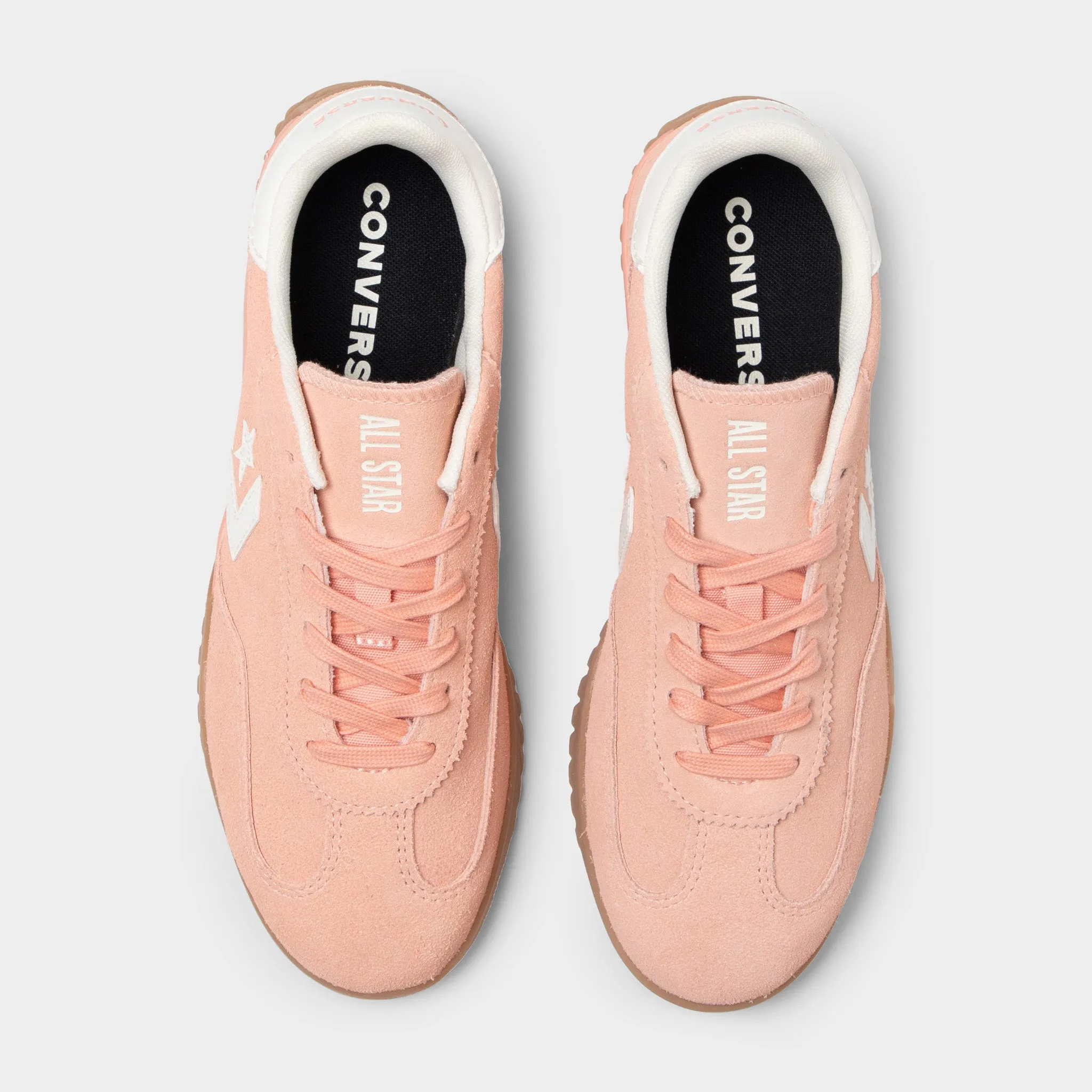Converse Run Star Trainer Flamingo Fade / Egret Surf Mode