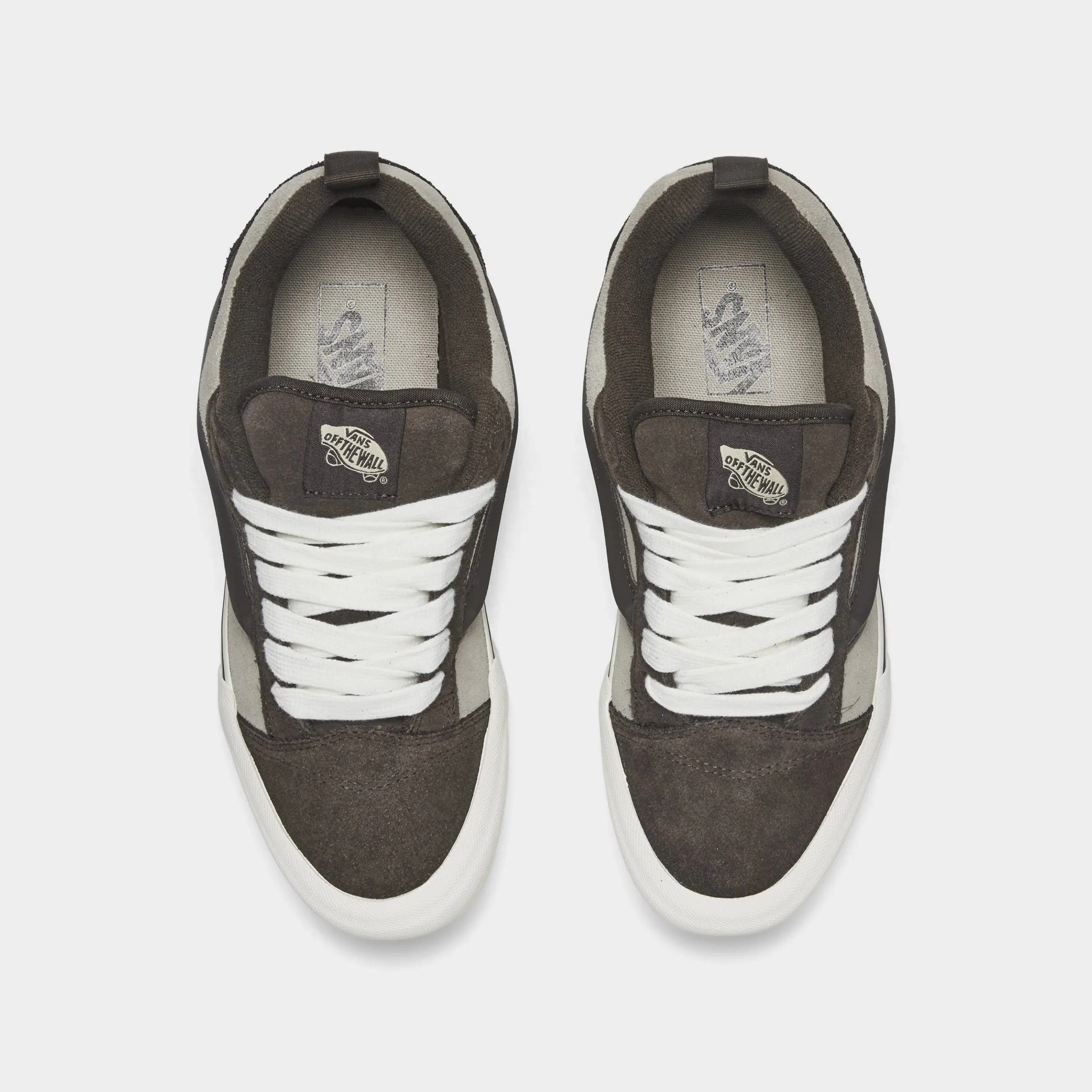 Vans Women's Knu Skool / Bracken Brow Lightweight Design