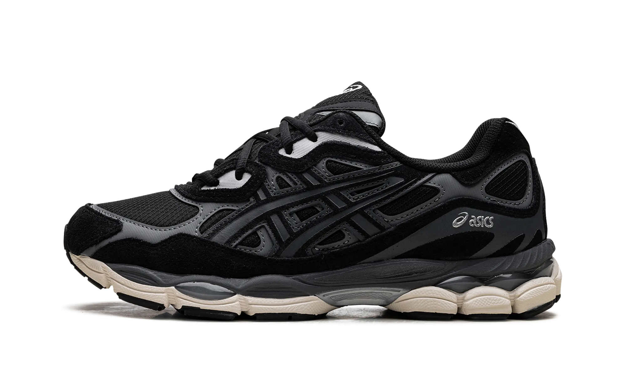 Tidy Form Gel NYC "Black / Black"