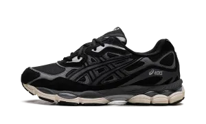 Tidy Form Gel NYC "Black / Black"