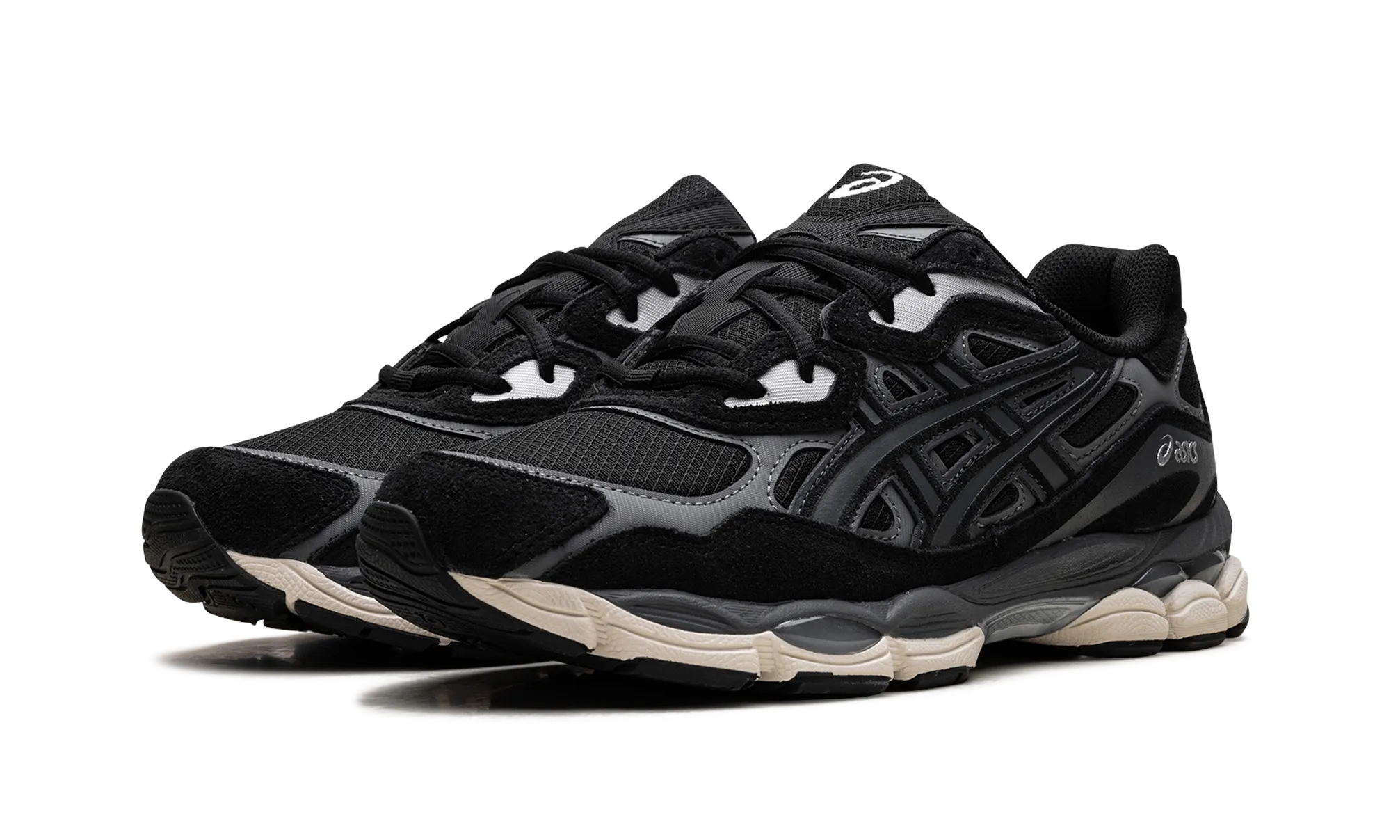 Neutral Form Gel NYC "Black / Black"