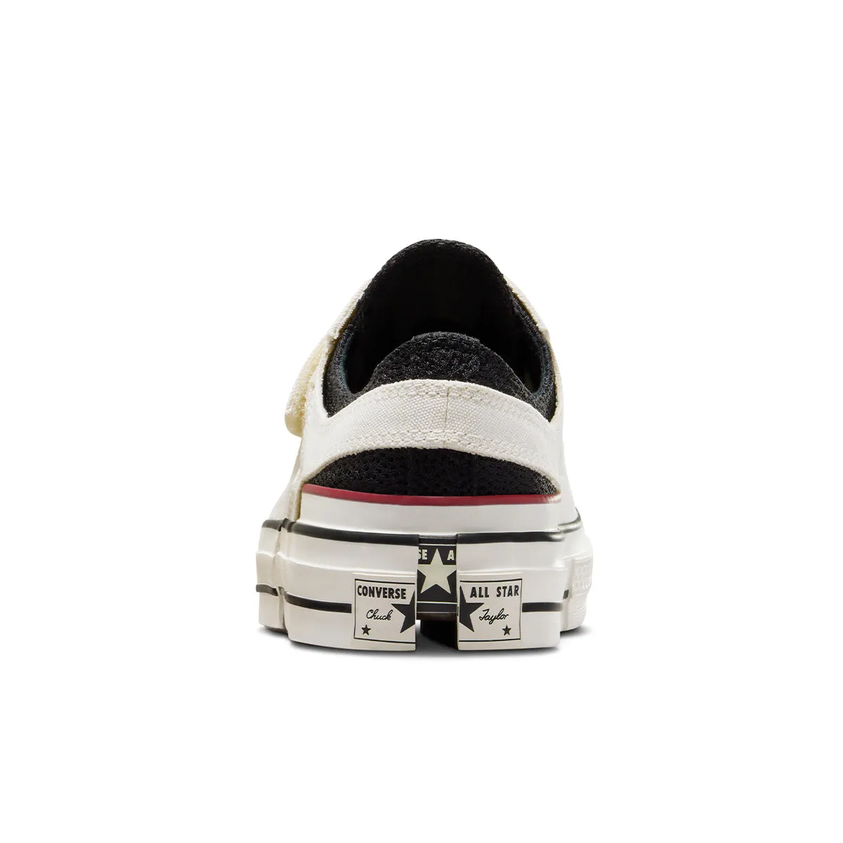 Gel Soft Denim Cool   Feng Chen Wang Chuck 70 2-in-1 'Egret'