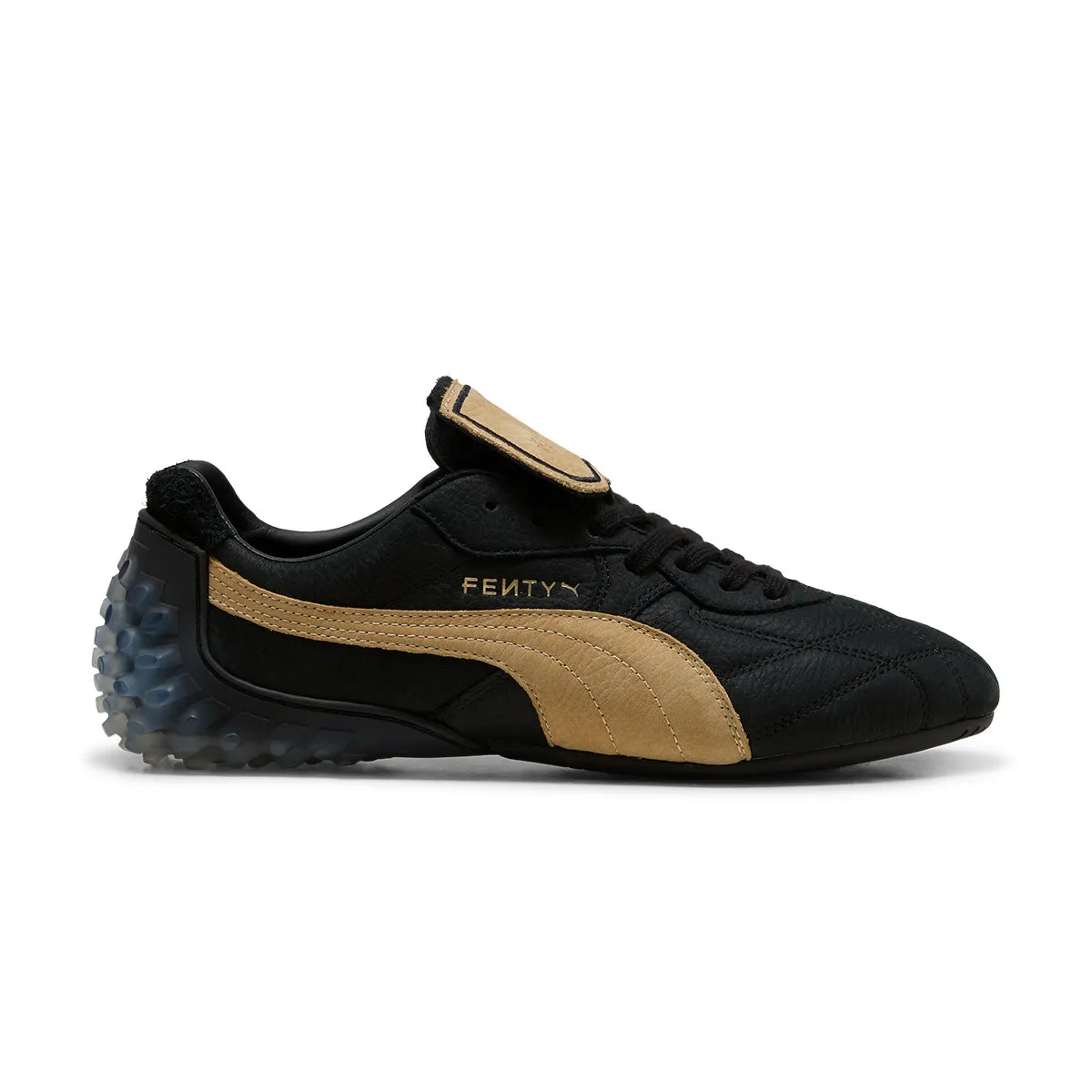 extra-large   FENTY Avanti LS 'Puma Black Prairie Tan'