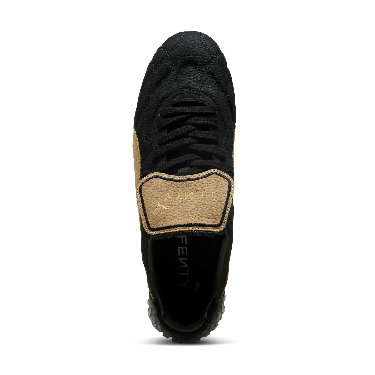   FENTY Avanti LS 'Puma Black Prairie Tan' Ultimate look