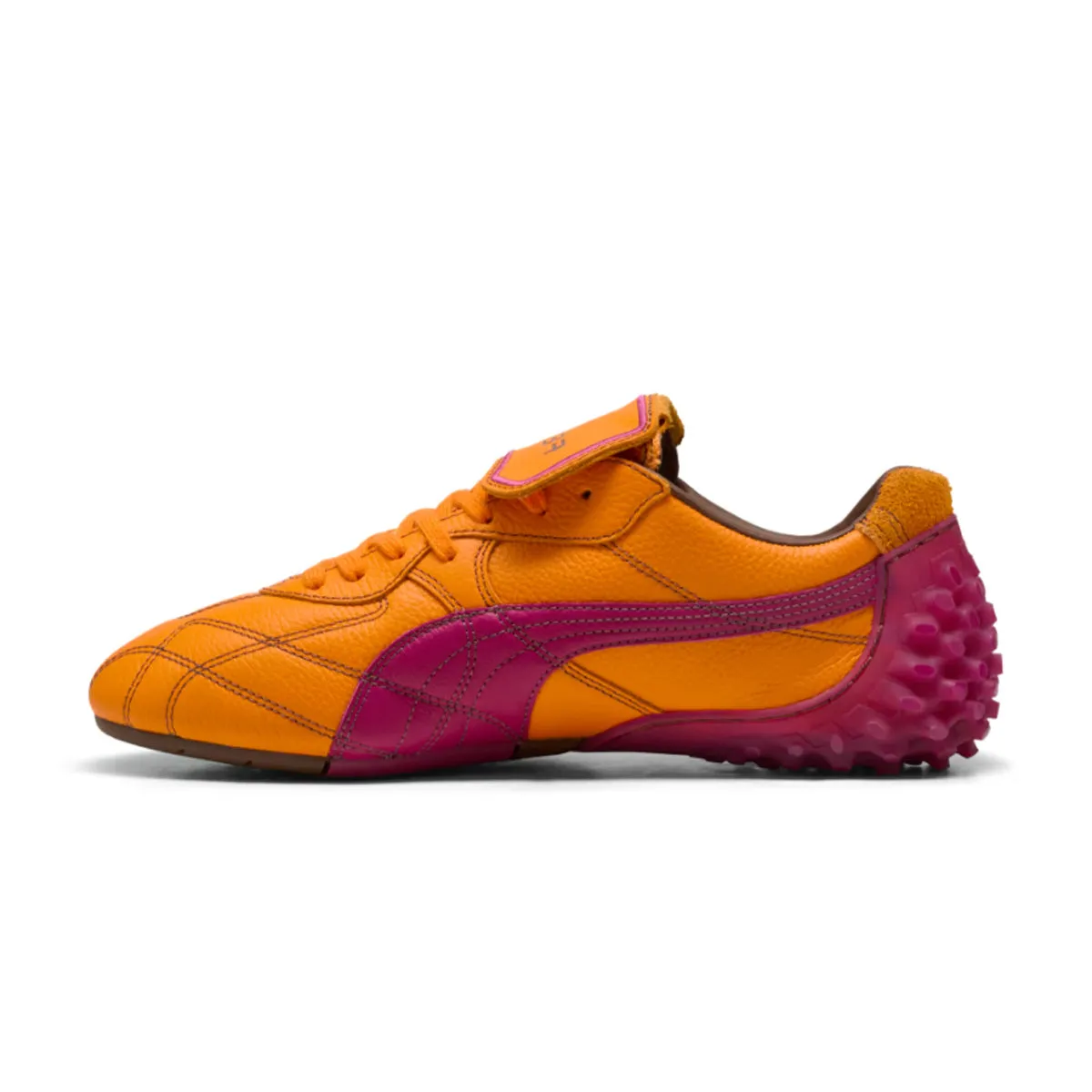   FENTY Avanti LS Stitched 'Pumpkin Pie Pinktastic' daily commuters