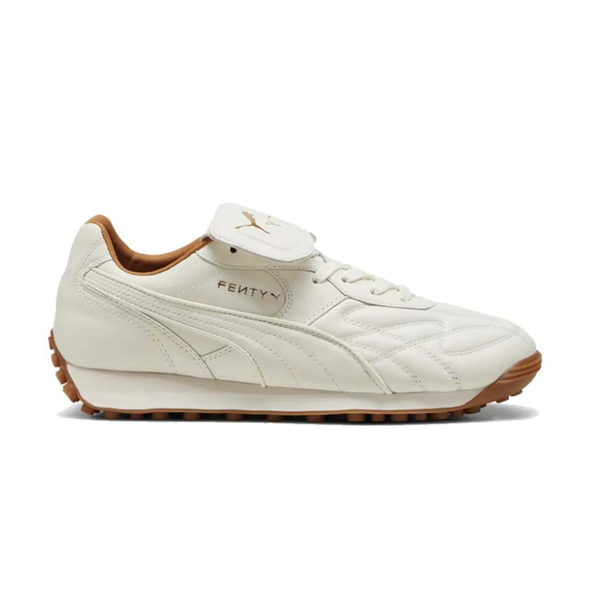   FENTY Avanti VL 'Warm White' silhouette dancing - style