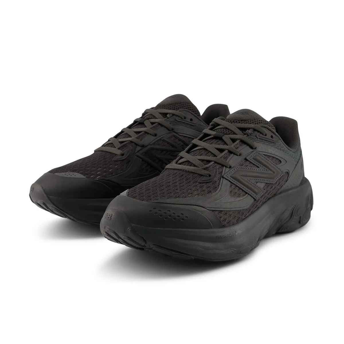 FF Trainer 'Black Cement' school - related benefits