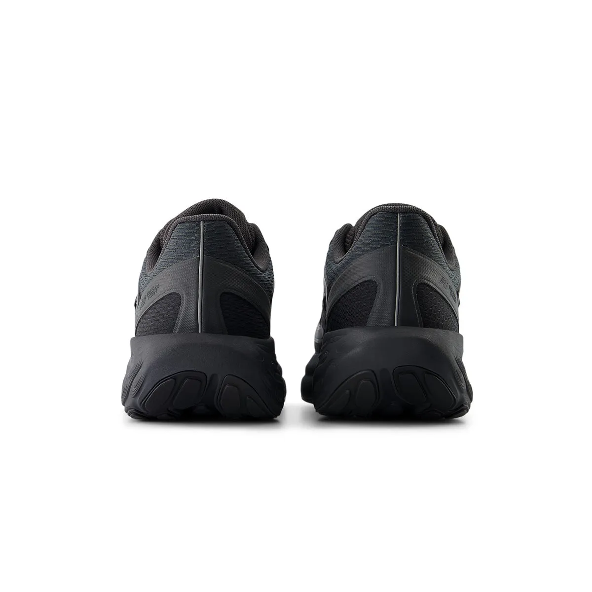 FF Trainer 'Black Cement' Spanish Bold Power Grip