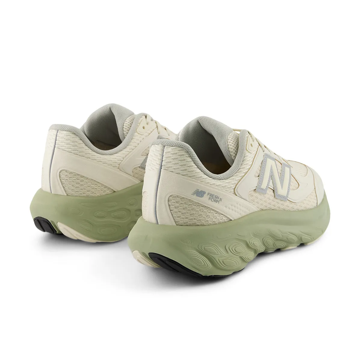 weekend adventurers primary FF Trainer 'Linen Olivine'