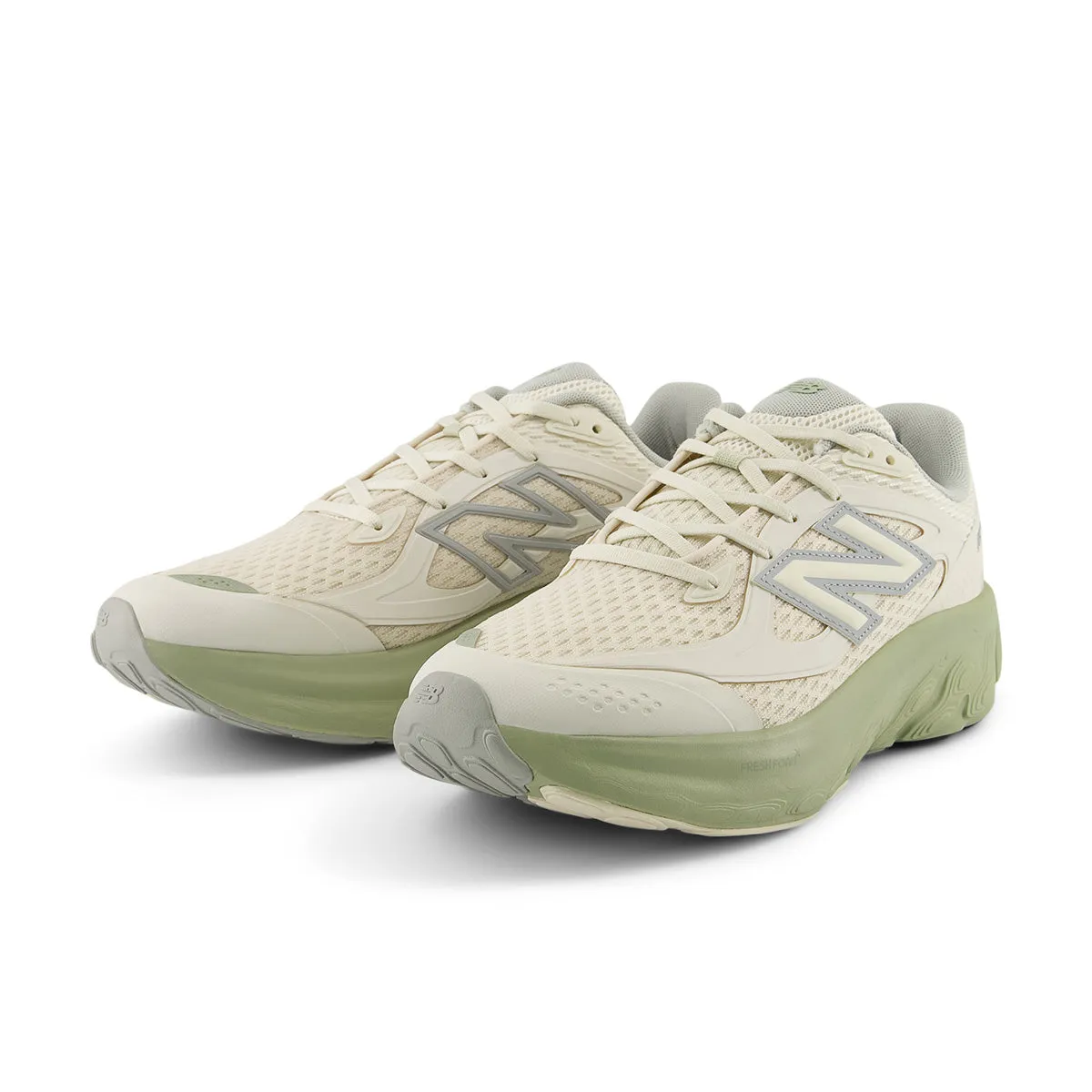 FF Trainer 'Linen Olivine' Casual
