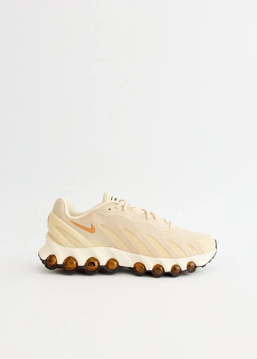 casual dressers Air Max Dn8 'Light Khaki' Sneakers