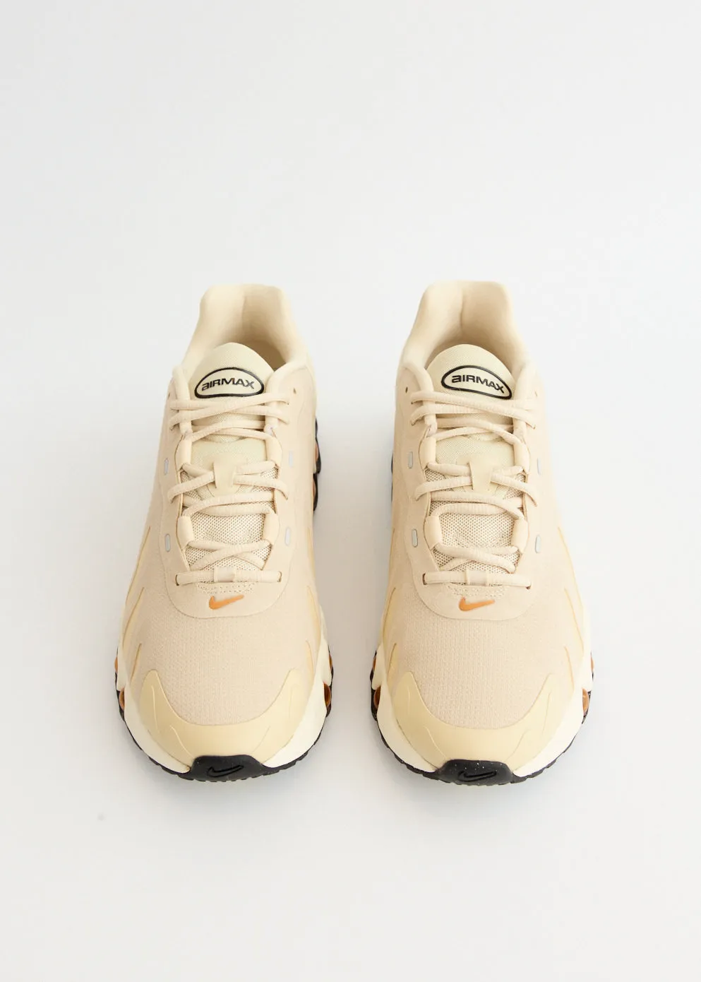 Air Max Dn8 'Light Khaki' Sneakers adventurers - specific functions