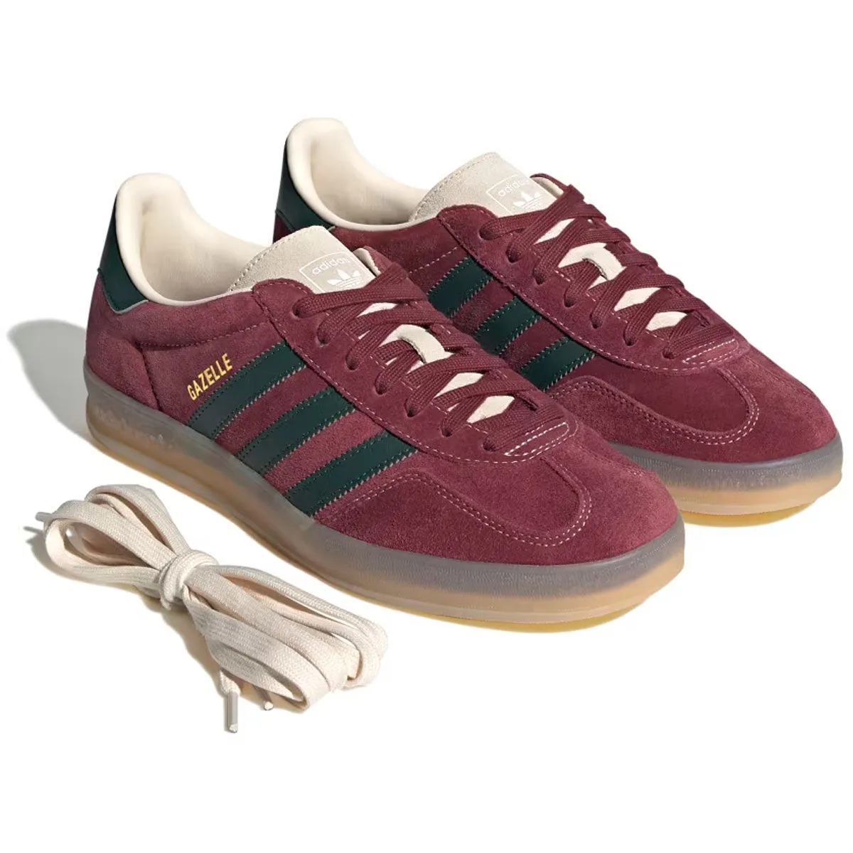 Mesh Desert Cool Gazelle Indoor 'Shadow Red Shadow Green'
