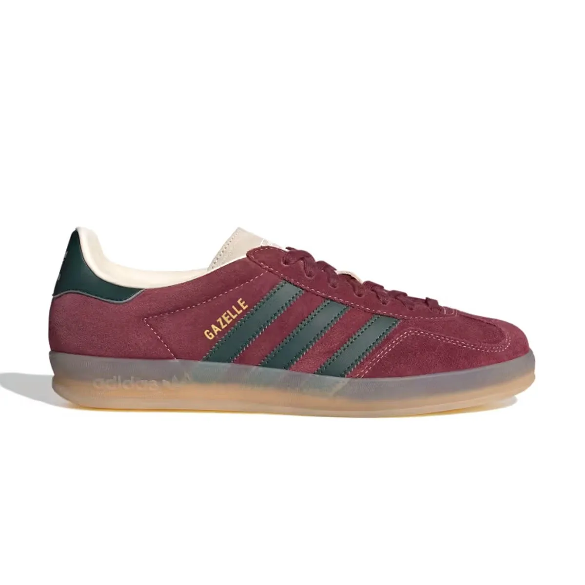 Flexible Fit Gazelle Indoor 'Shadow Red Shadow Green'