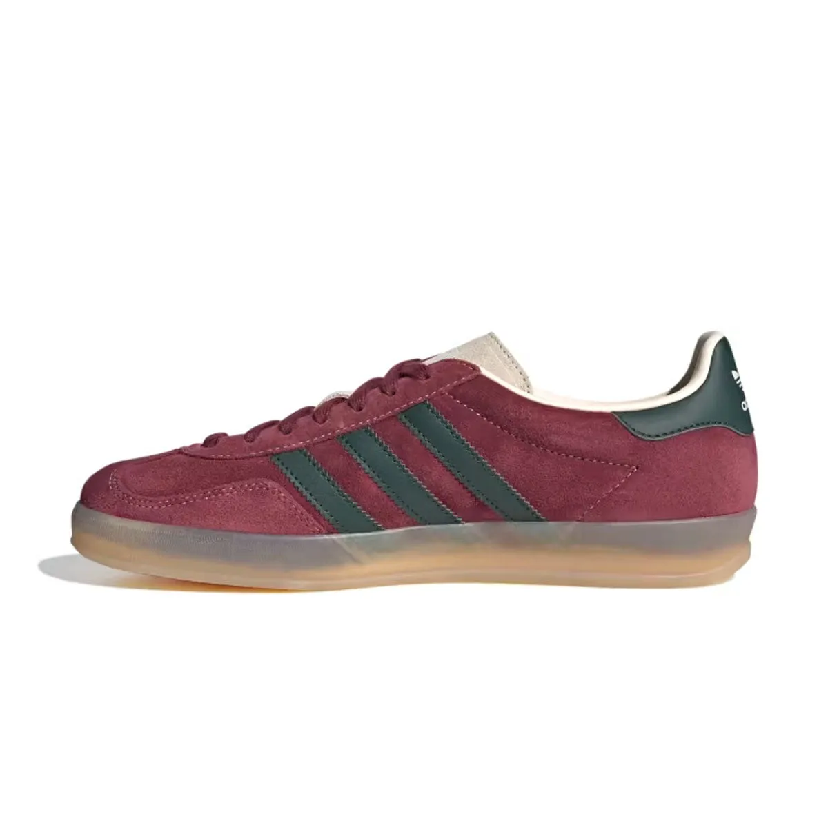 Gazelle Indoor 'Shadow Red Shadow Green' New In spring fresh