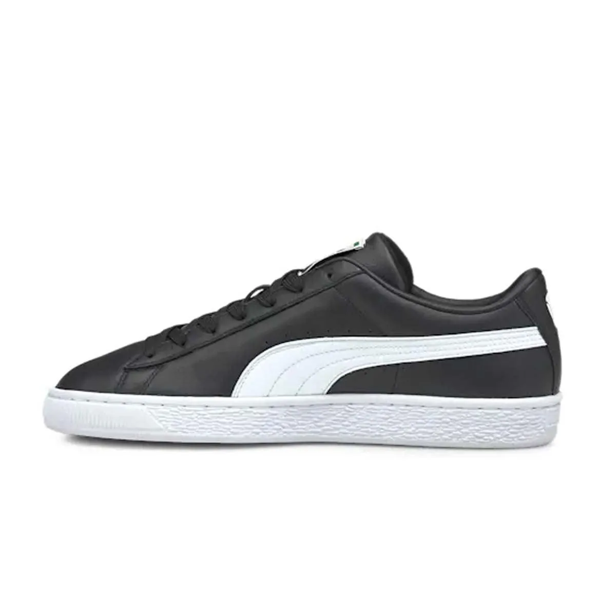 Basket Classic XXI 'Black White' Harbor Mood