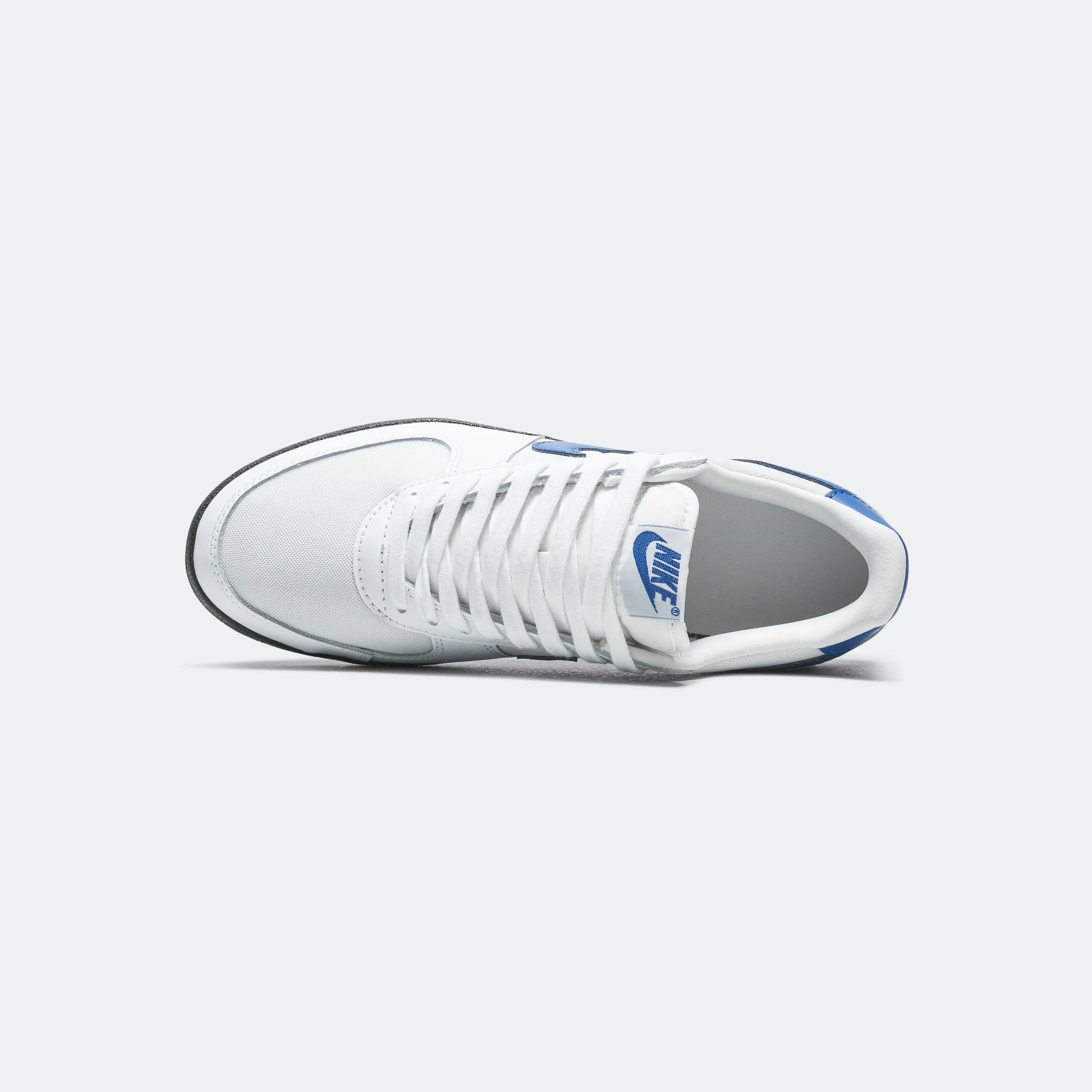 Field General '82 SP - White/Varsity Royal-Black Ergonomic Heel Support