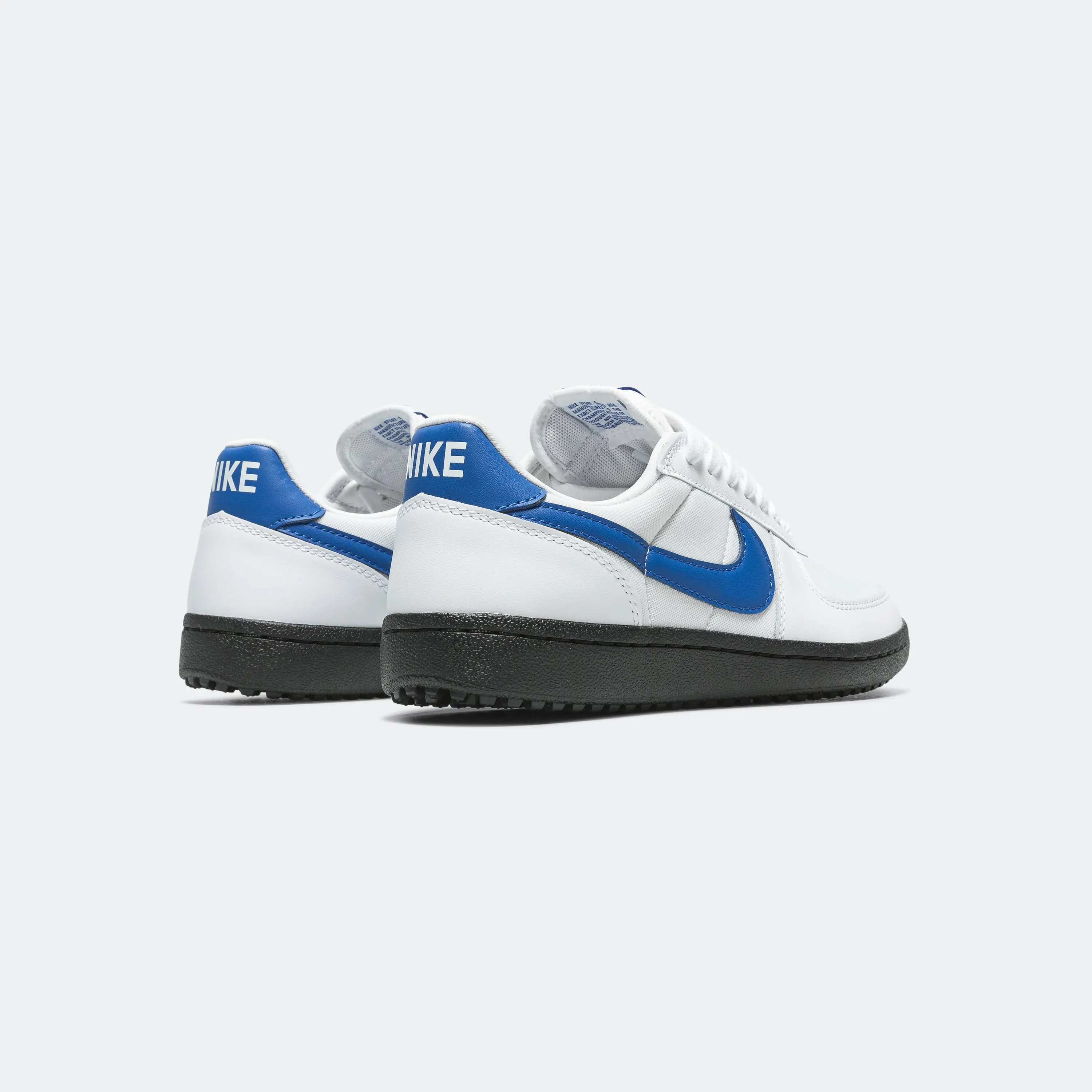 Field General '82 SP - White/Varsity Royal-Black Dynamic Traction Pattern urban walks