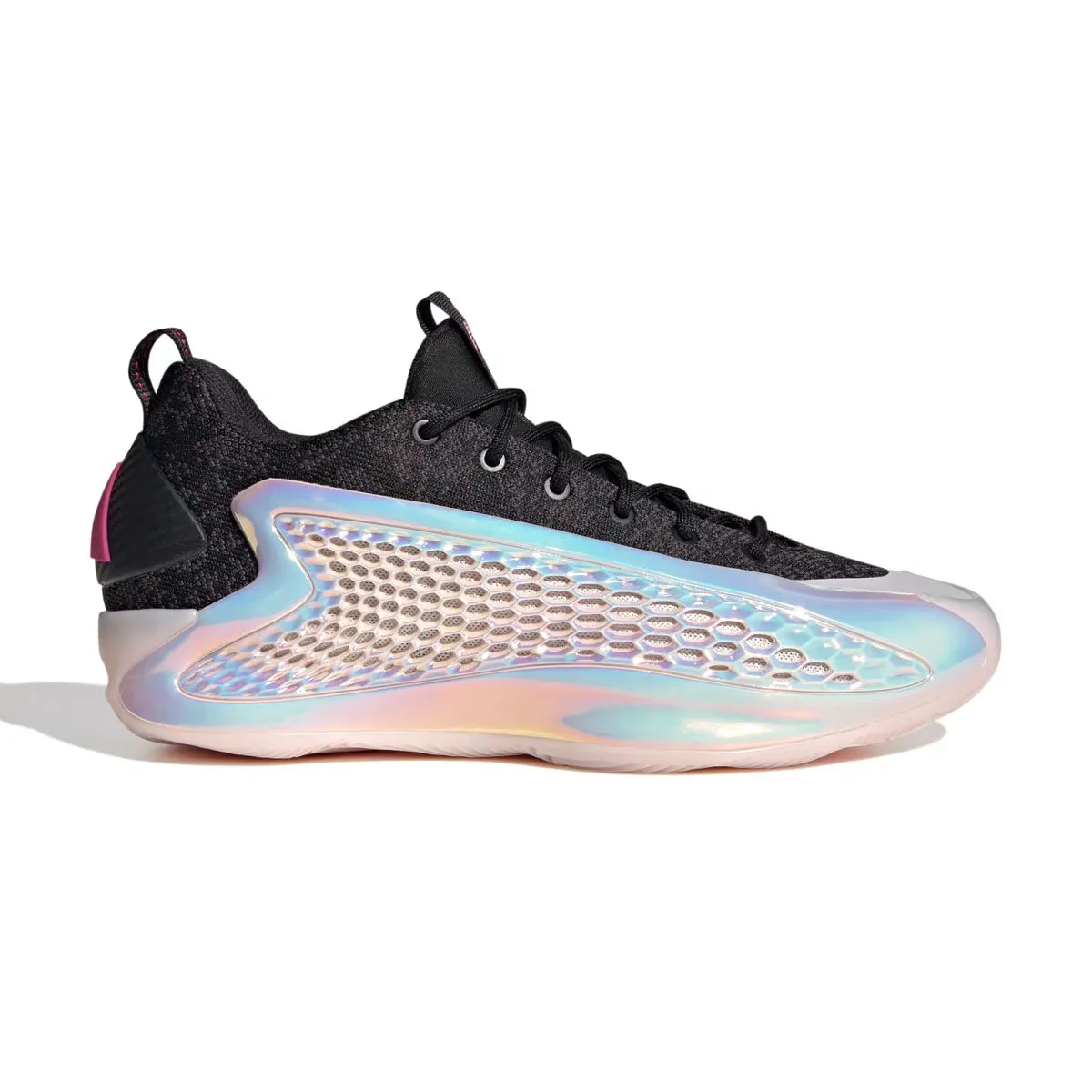 Shockproof Foot Glow Anthony Edwards 1 Low 'Year Of The Snake'