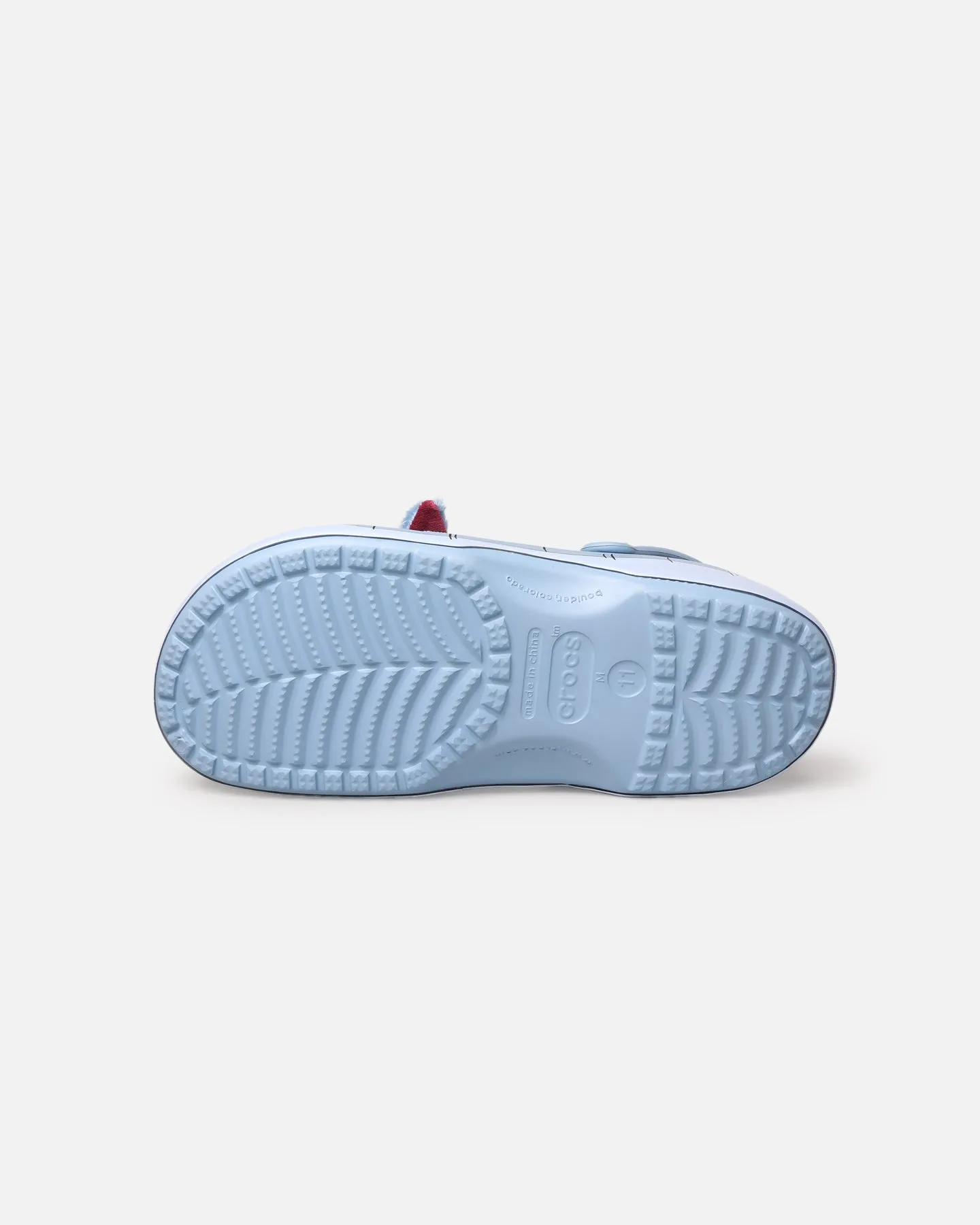 Disney Winnie the Pooh X Crocs Eeyore Classic Clog Multi Lightweight Design warm glow