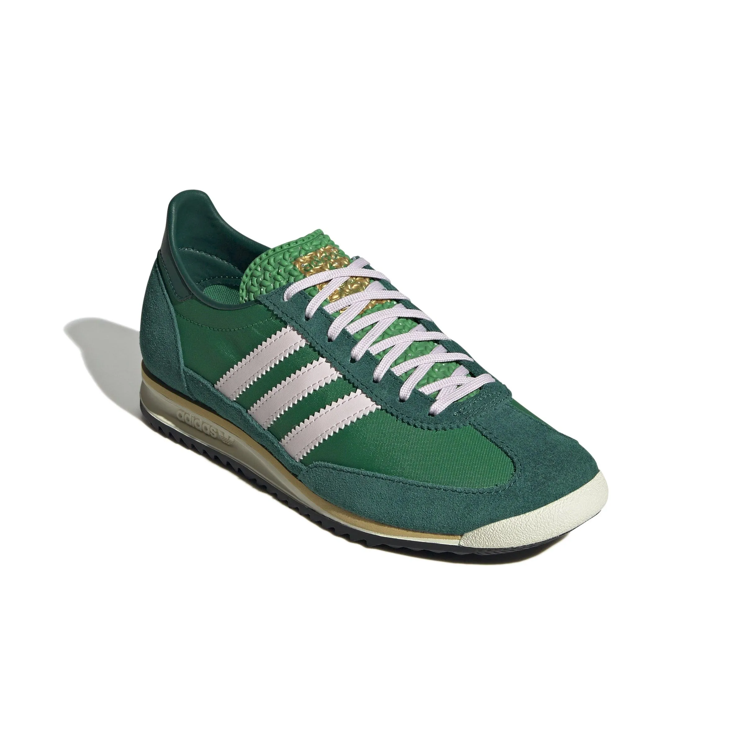 Wmns SL 72 'Collegiate Green' triathletes
