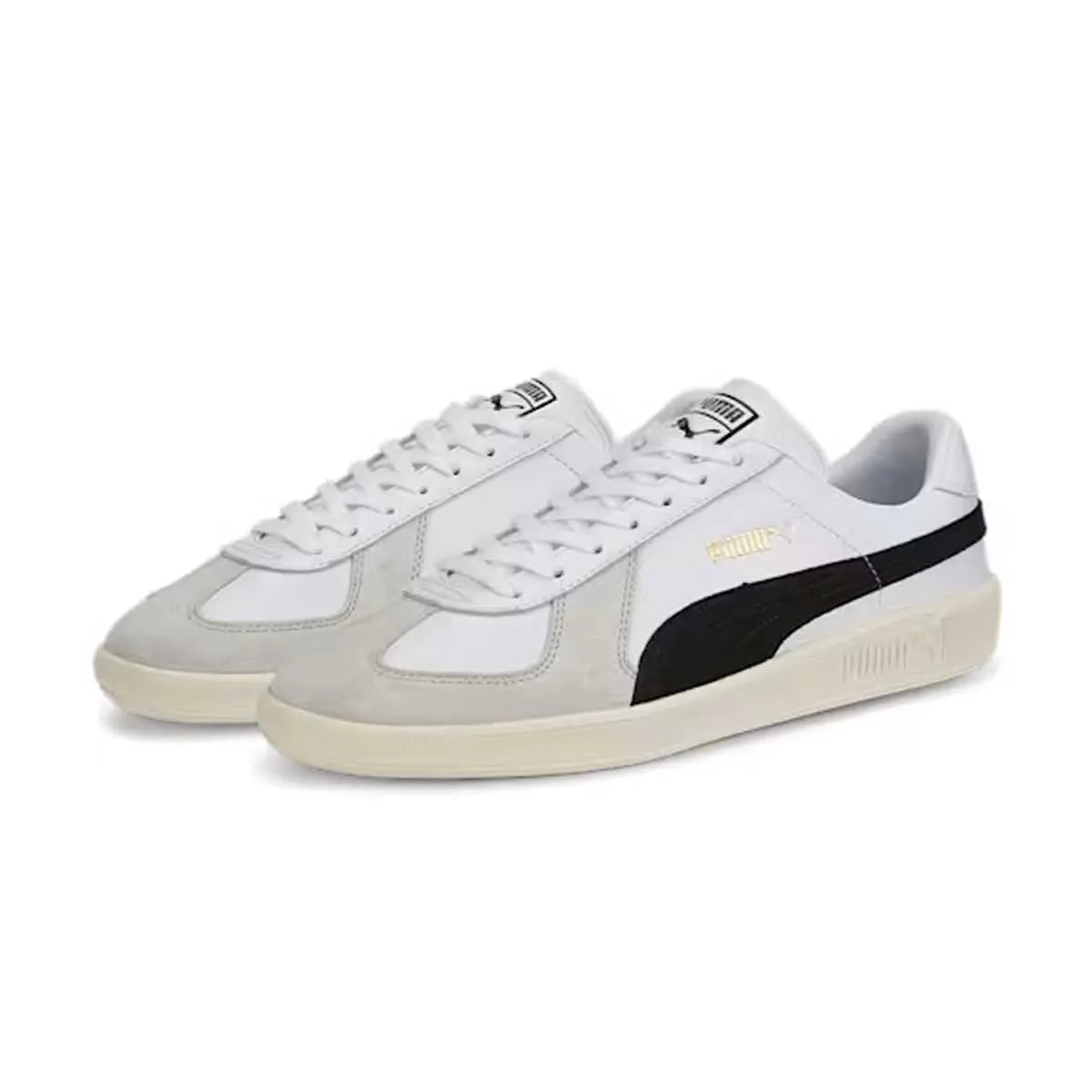skaters Army Trainer 'White Nimbus Cloud'