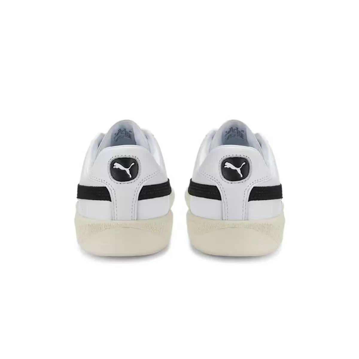Army Trainer 'White Nimbus Cloud' Celebrity Vibe Neutral Base