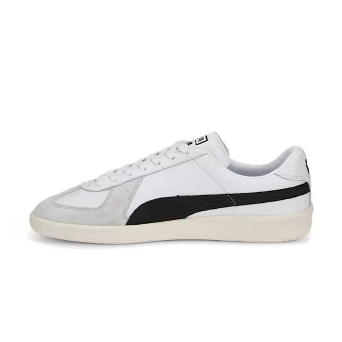 Army Trainer 'White Nimbus Cloud' non - slip user Trendy