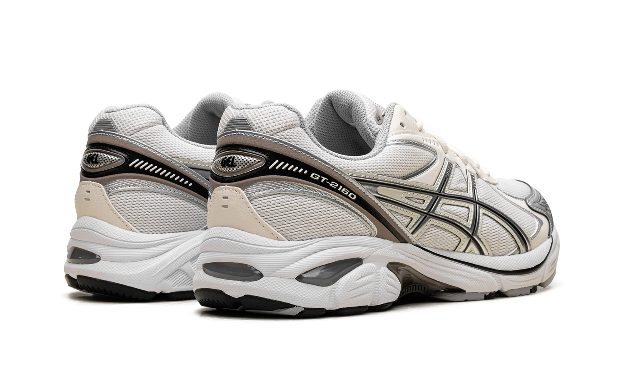 GT 2160 "Cream / Greige" narrow - fit choice