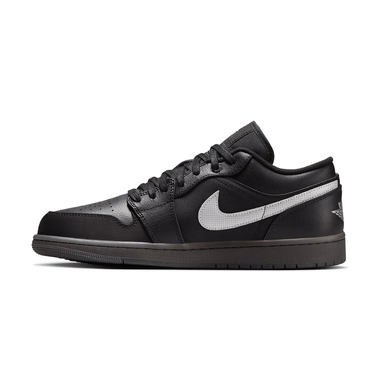 Outdoor Fun Picnic Easy Air Jordan 1 Low SE 'Dark Gum Soles'